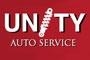Unity auto service