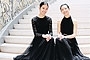 Nicha Stapanukul & Pin-Ching Tsai Concerts