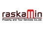 Raskamin Property and Tour Services Co., Ltd.