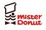 Mister Donut (Phaya Thai)