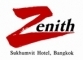 Zenith Sukhumvit Hotel Bangkok