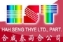 Hah Seng Thye Ltd., Part