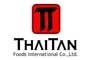 Thaitan Foods International Co., Ltd.
