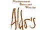 Aldo's Mediterranean Bistro and Wine Bar