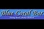 The Blue Coral Bar