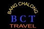 Bang Chalong Travel Center & Tours Co. Ltd