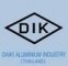 Daiki Aluminium Industry (Thailand) Co., Ltd.
