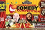Magners Stand-Up Comedy Competition! Heats