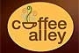 Coffee Alley in the Garden
