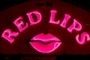 Red Lips Bar