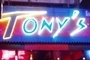 Tony's Club