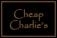 Cheap Charlies