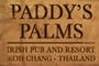 Paddy’s Palms Irish Pub