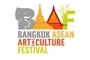 Bangkok Asean Art & Culture Festival 2013 @Bangkok University's Rangsit cam