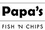 Papa's Fish 'n Chips
