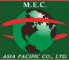 M.E.C. Asia Pacific Co., Ltd.,