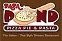 Papa Pond Pizza Pie and Pasta