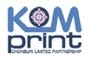 Kom Print Chonburi Ltd., Part.