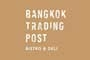 Bangkok Trading Post & Bistro Deli