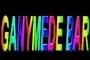Ganymede Bar