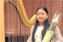 Harp Competition 2013