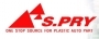 S.P.R.Y.Auto Parts Co.,Ltd.