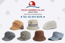 Rocky Garment Co., Ltd.