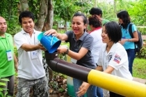 Association for the Development of Environmental Quality (Thailand)