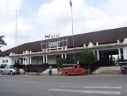 Ayutthaya Railway Station