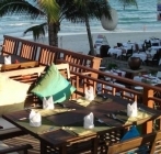 Eat Sense Beach Restaurant
