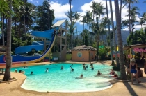 Coco Splash Waterpark
