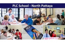 Pattaya School of Languages and Computers