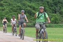Chiang Rai Bicycle Tour