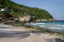 Aow leuk Beach Resort