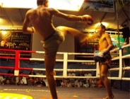 Lanta Muay Thai Gym