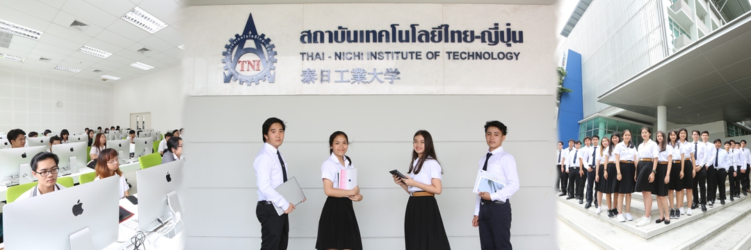 Thai-Nichi Institute of Technology (TNI) | Bangkok Post